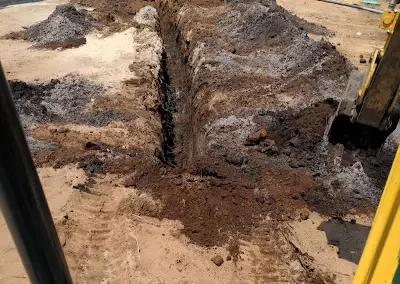 Construction Company