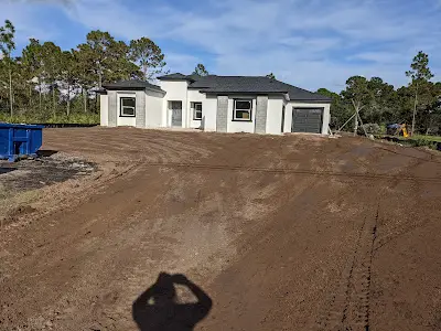 Construction Company in St. Cloud, FL Construction Company in St. Cloud, FL