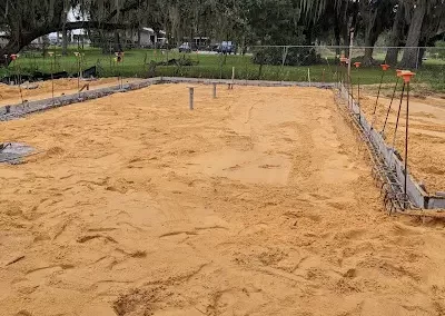 Construction Services
