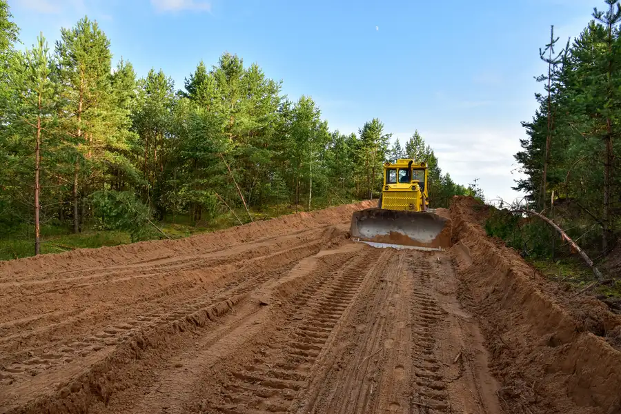 Common Challenges In Land Clearing And Their Solutions in St. Cloud FL Common Challenges In Land Clearing And Their Solutions in St. Cloud FL