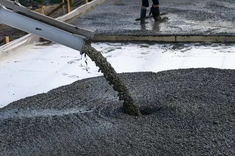 Common Mistakes To Avoid During Concrete Pouring St. Cloud FL Common Mistakes To Avoid During Concrete Pouring St. Cloud FL
