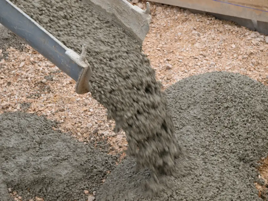 Common Mistakes To Avoid During Concrete Pouring in St. Cloud FL Common Mistakes To Avoid During Concrete Pouring in St. Cloud FL