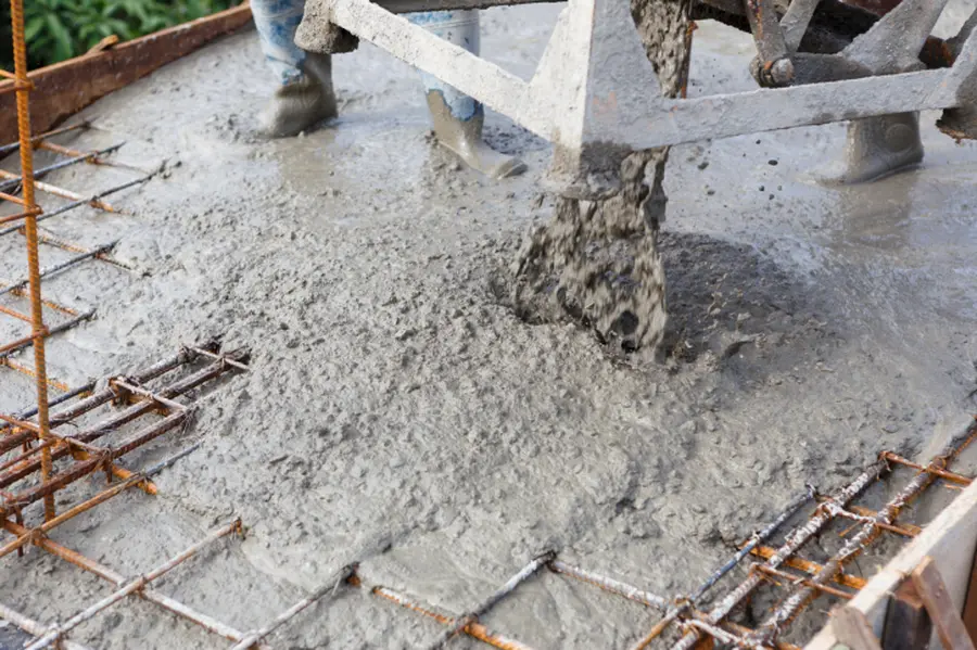 Importance Of Proper Curing After Concrete Pouring St. Cloud FL Importance Of Proper Curing After Concrete Pouring St. Cloud FL