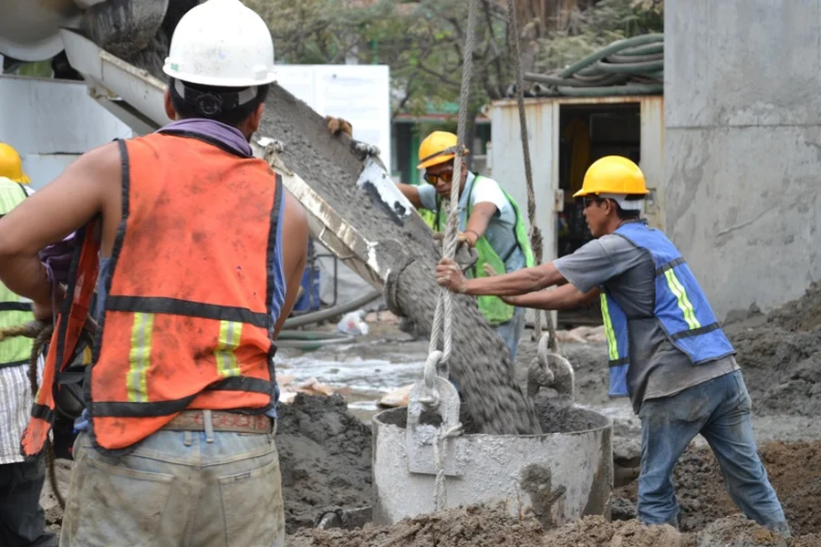 Importance Of Proper Curing After Concrete Pouring in St. Cloud FL Importance Of Proper Curing After Concrete Pouring in St. Cloud FL