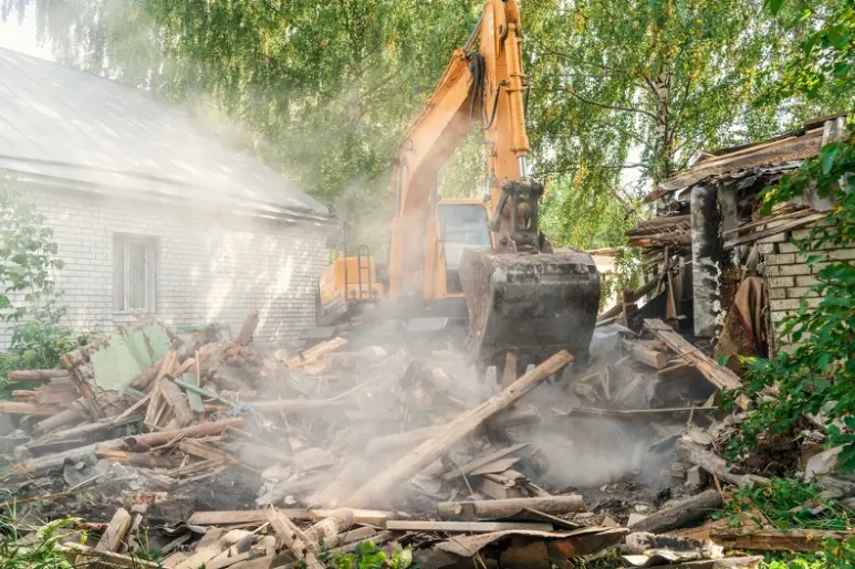 Key Safety Measures In Professional Demolition Services in St. Cloud FL Key Safety Measures In Professional Demolition Services in St. Cloud FL