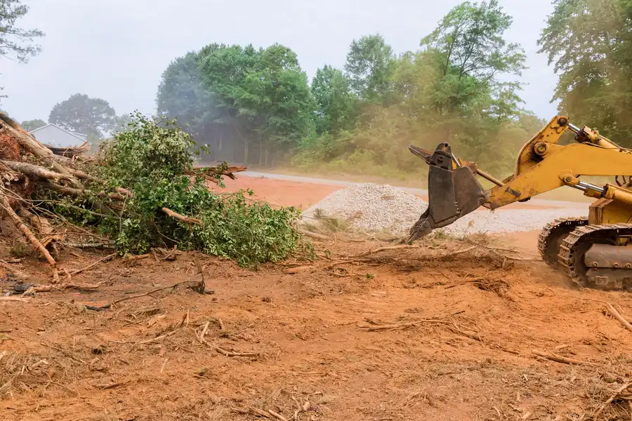Premium Land Clearing St. Cloud FL Premium Land Clearing St. Cloud FL