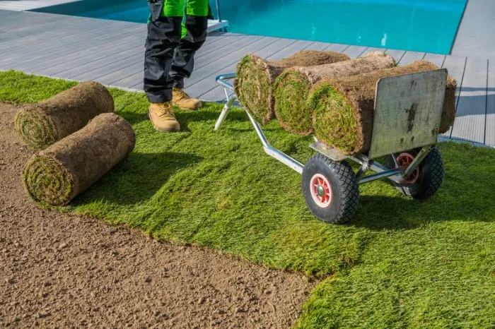 Preparing Your Yard For Professional Sod Installation St. Cloud FL Preparing Your Yard For Professional Sod Installation St. Cloud FL