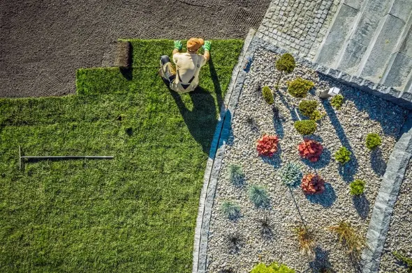 Preparing Your Yard For Professional Sod Installation in St. Cloud FL Preparing Your Yard For Professional Sod Installation in St. Cloud FL