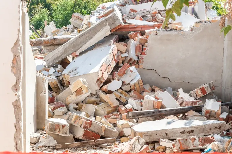 Why Demolition Services Are Essential For Structural Changes St. Cloud FL Why Demolition Services Are Essential For Structural Changes St. Cloud FL