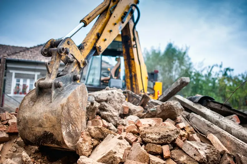 Why Demolition Services Are Essential For Structural Changes in St. Cloud FL Why Demolition Services Are Essential For Structural Changes in St. Cloud FL